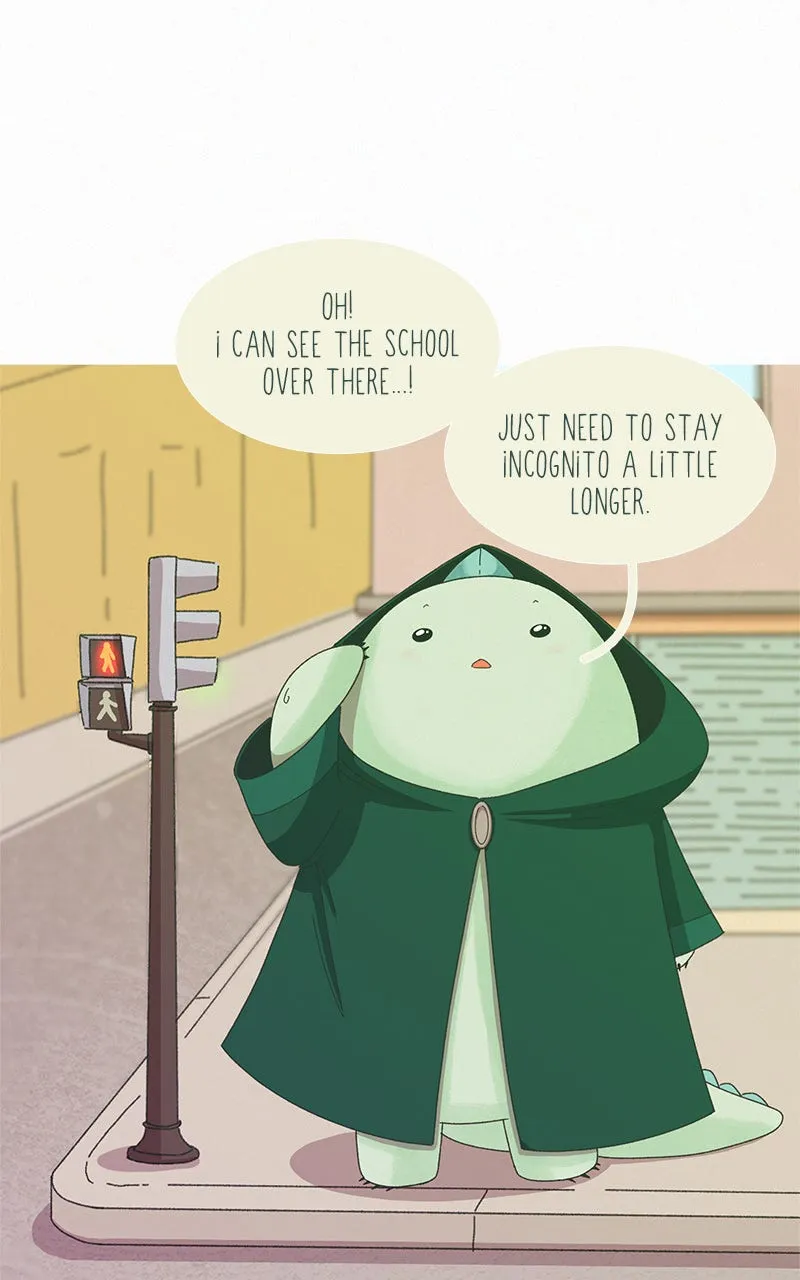 Gecko Chan Chapter 82 page 12 - 