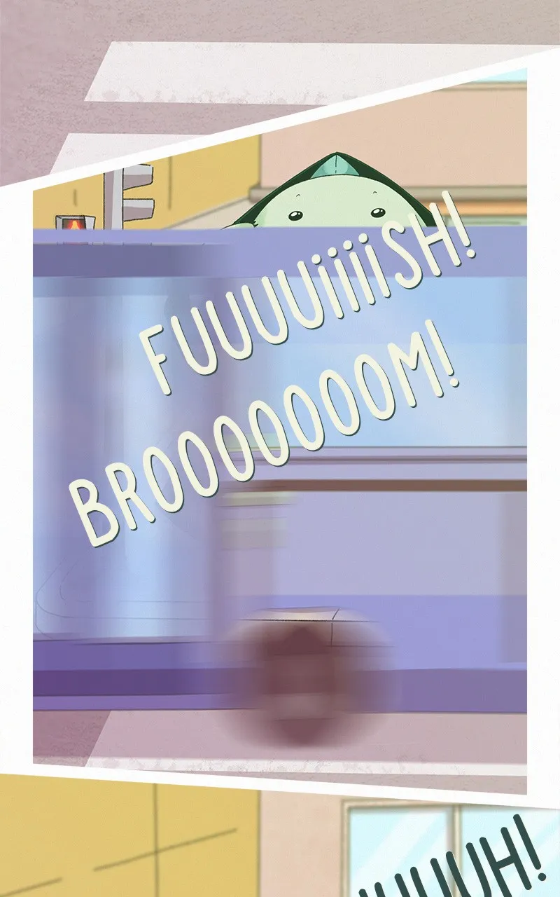 Gecko Chan Chapter 82 page 13 - 