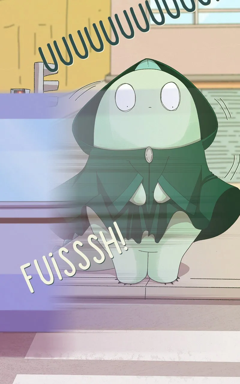 Gecko Chan Chapter 82 page 14 - 