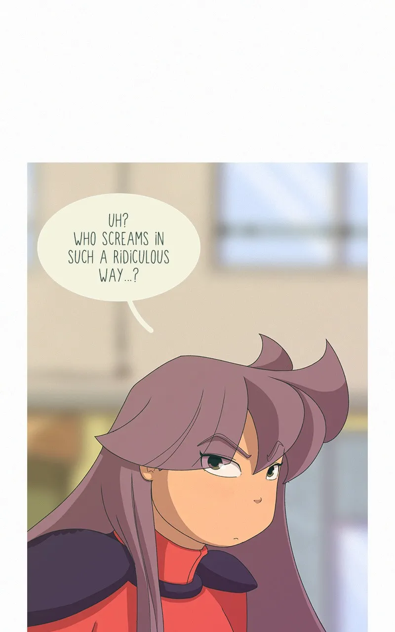 Gecko Chan Chapter 82 page 17 - 