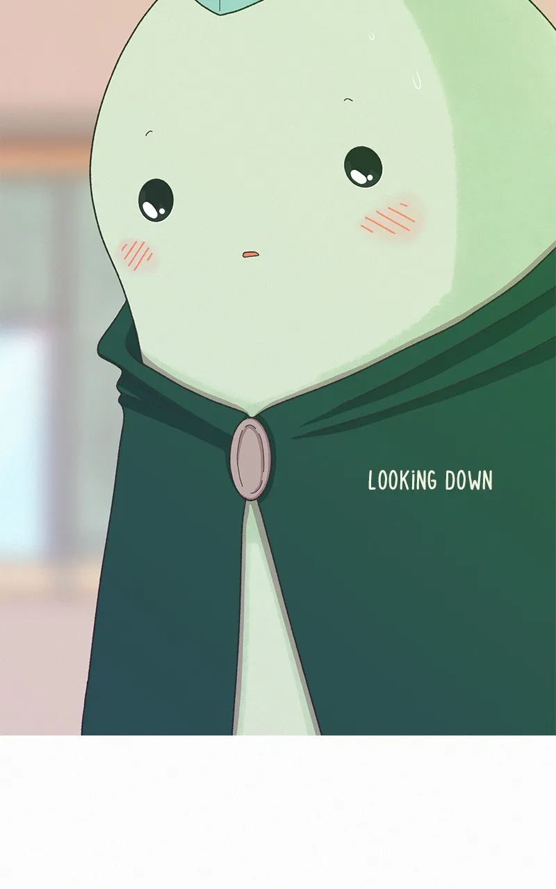 Gecko Chan Chapter 82 page 19 - 