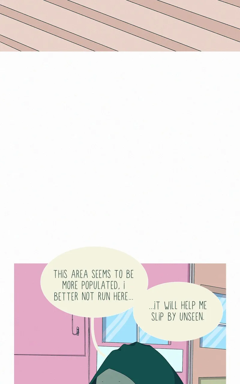 Gecko Chan Chapter 82 page 3 - 