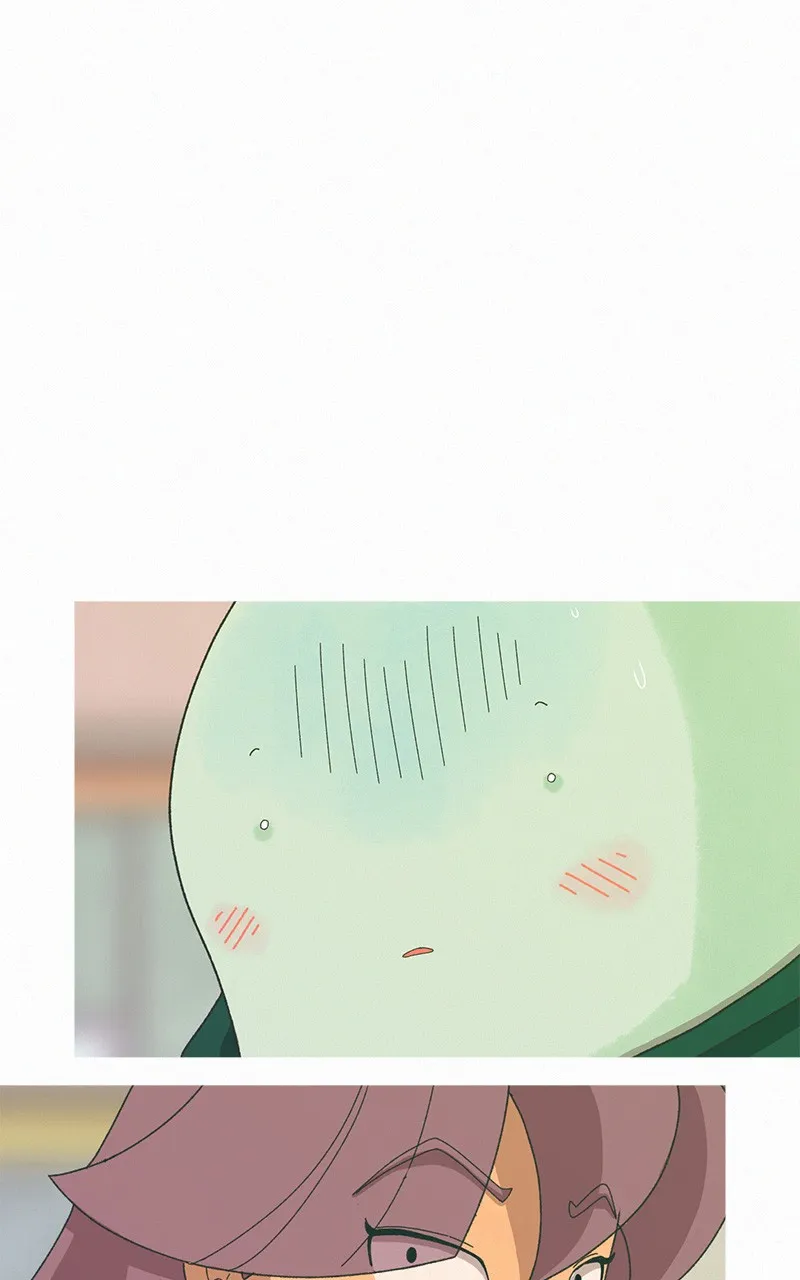 Gecko Chan Chapter 82 page 21 - 