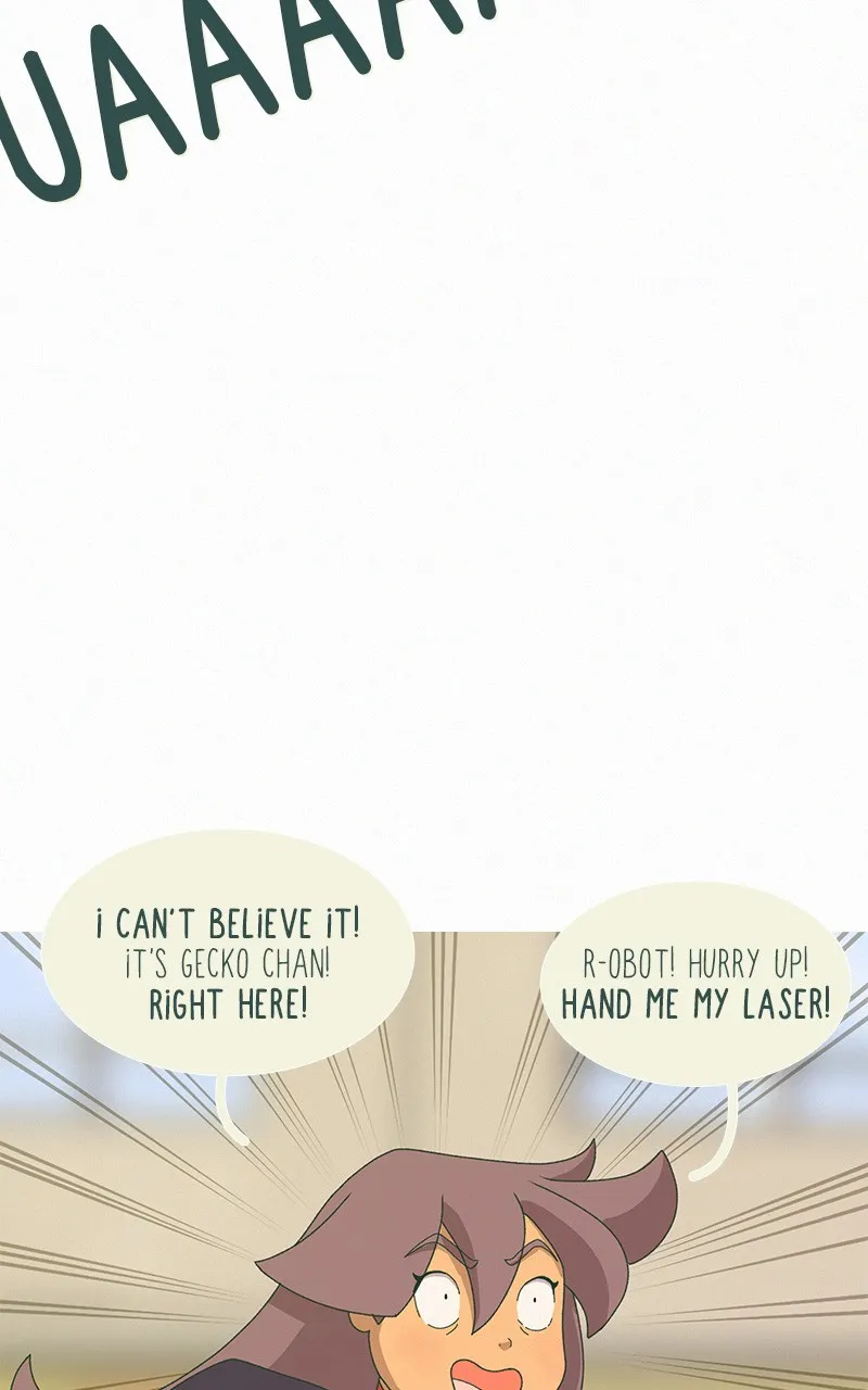 Gecko Chan Chapter 82 page 23 - 