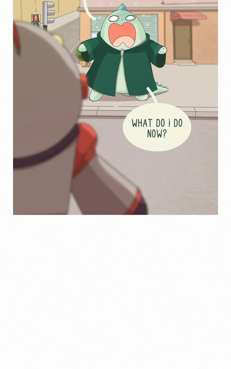 Gecko Chan Chapter 82 page 25 - 