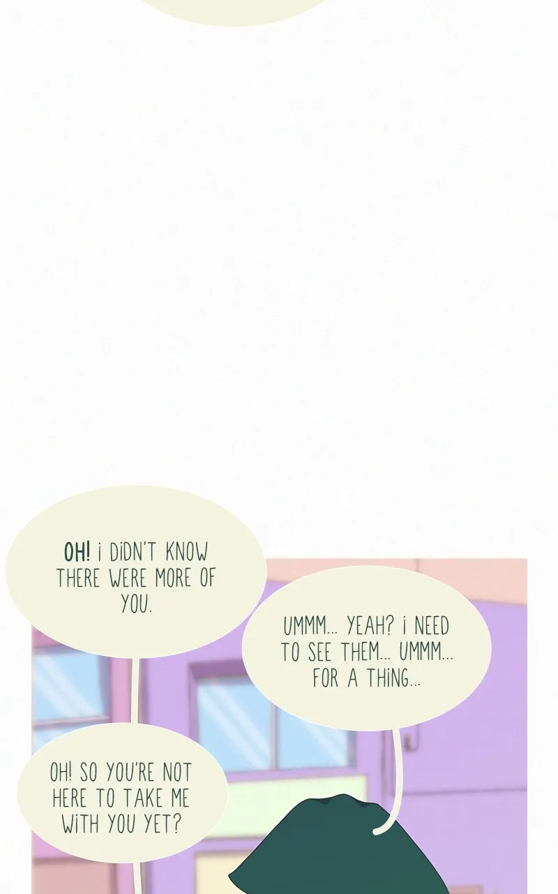 Gecko Chan Chapter 82 page 6 - 