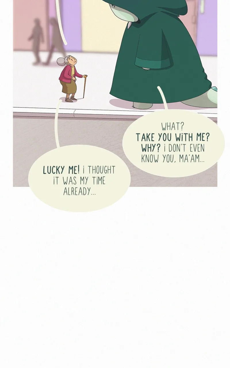 Gecko Chan Chapter 82 page 7 - 
