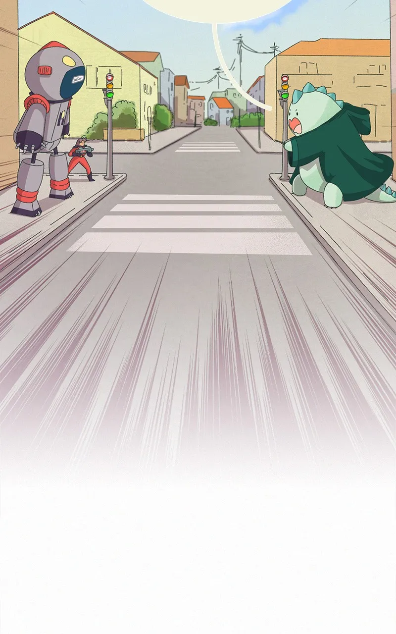 Gecko Chan Chapter 83 page 13 - 