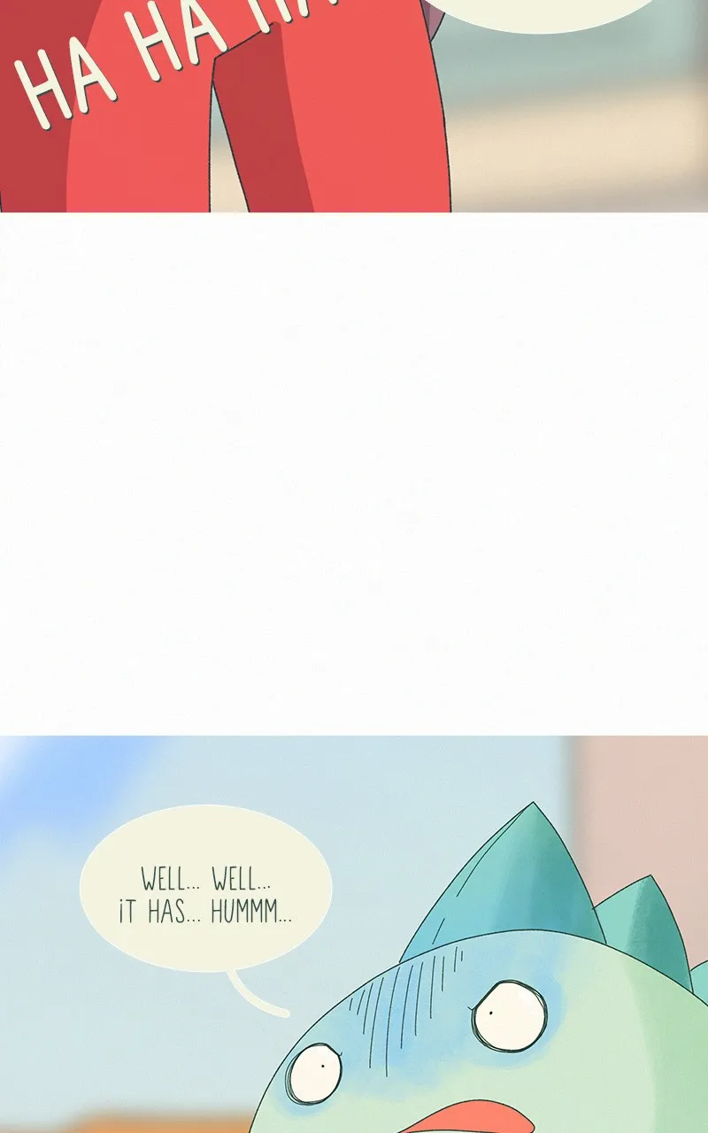 Gecko Chan Chapter 83 page 15 - 