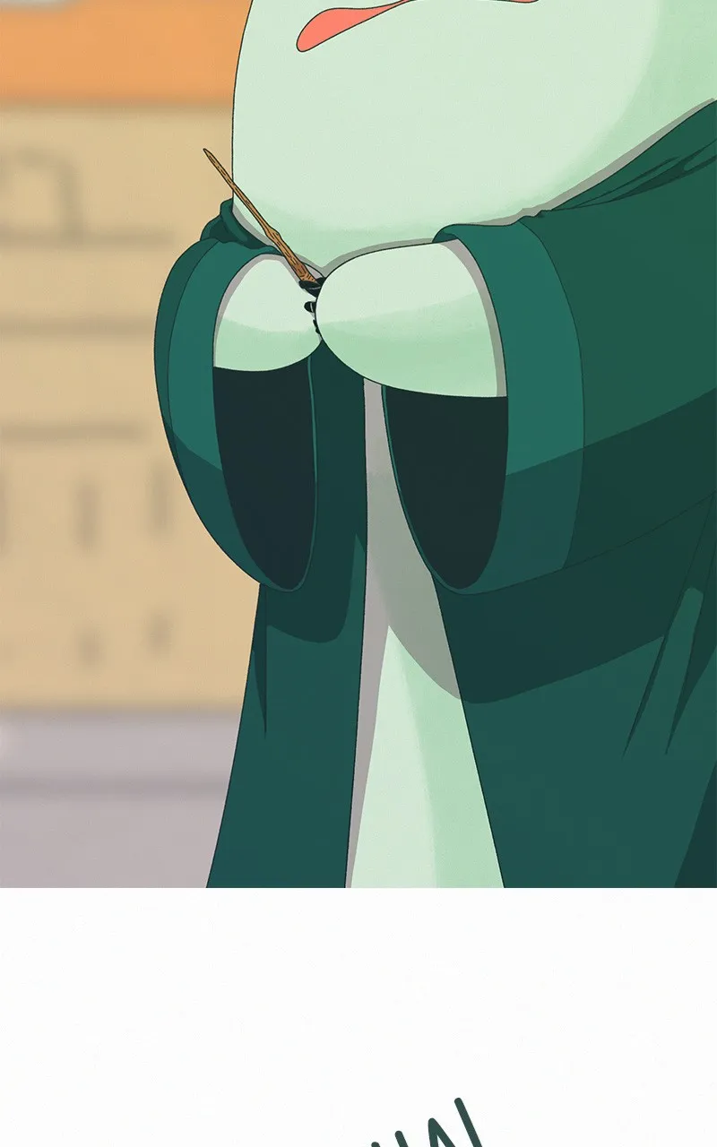 Gecko Chan Chapter 83 page 16 - 