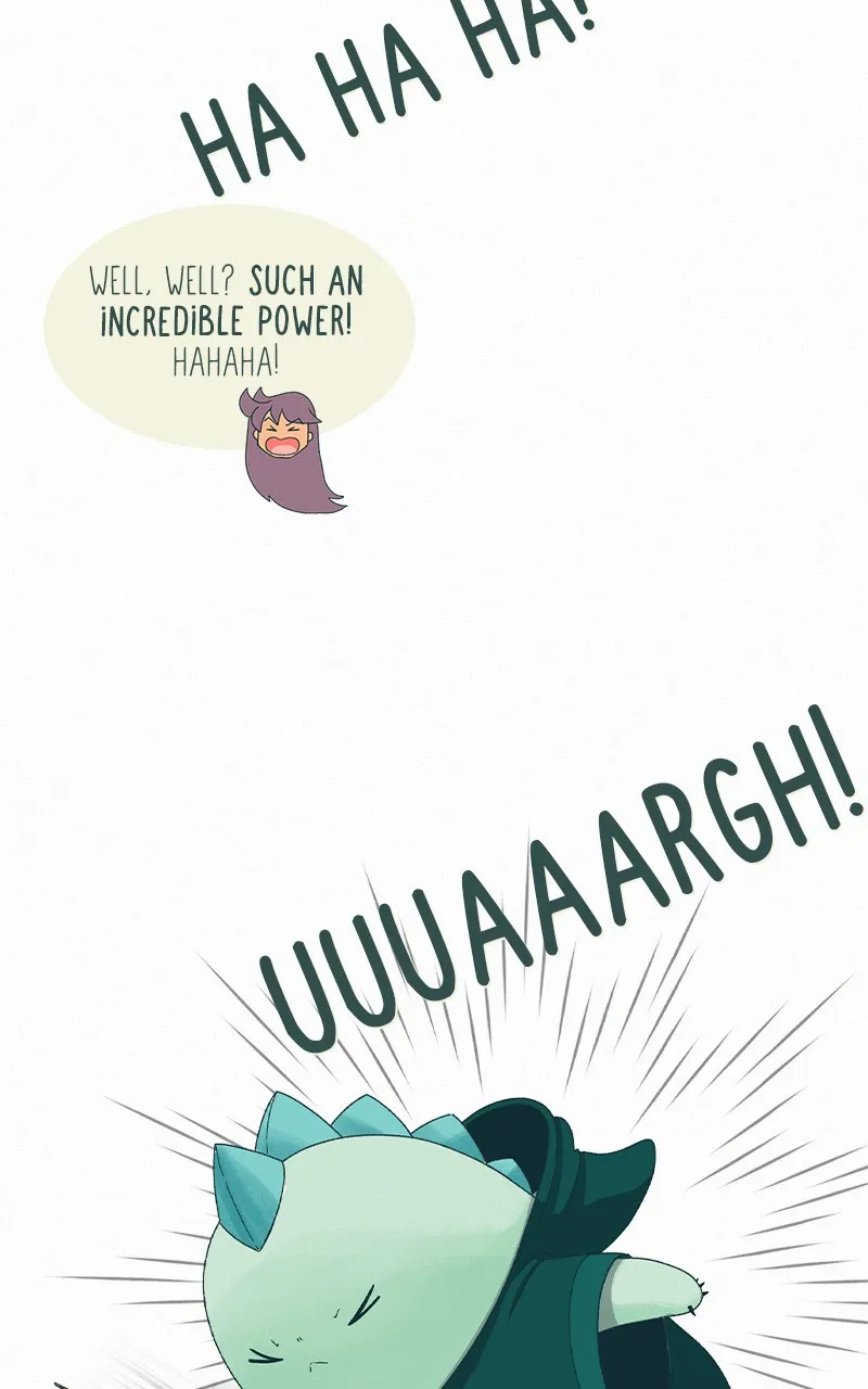 Gecko Chan Chapter 83 page 17 - 