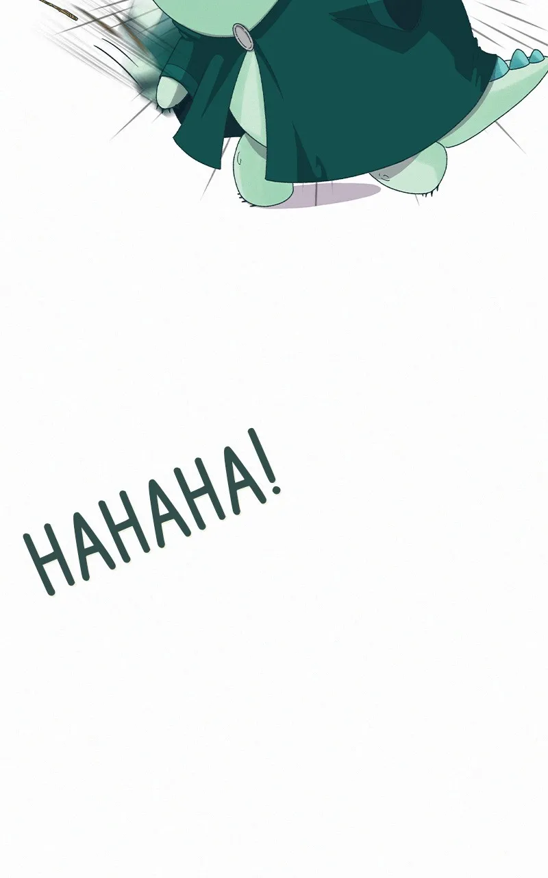 Gecko Chan Chapter 83 page 18 - 