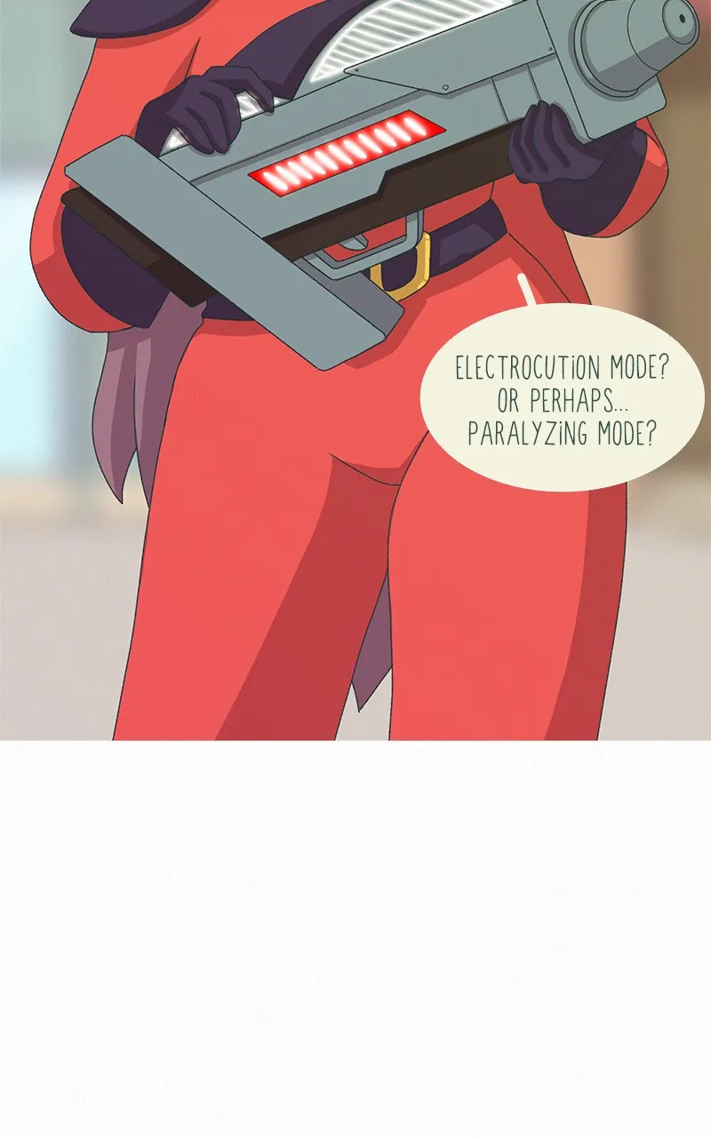 Gecko Chan Chapter 83 page 4 - 