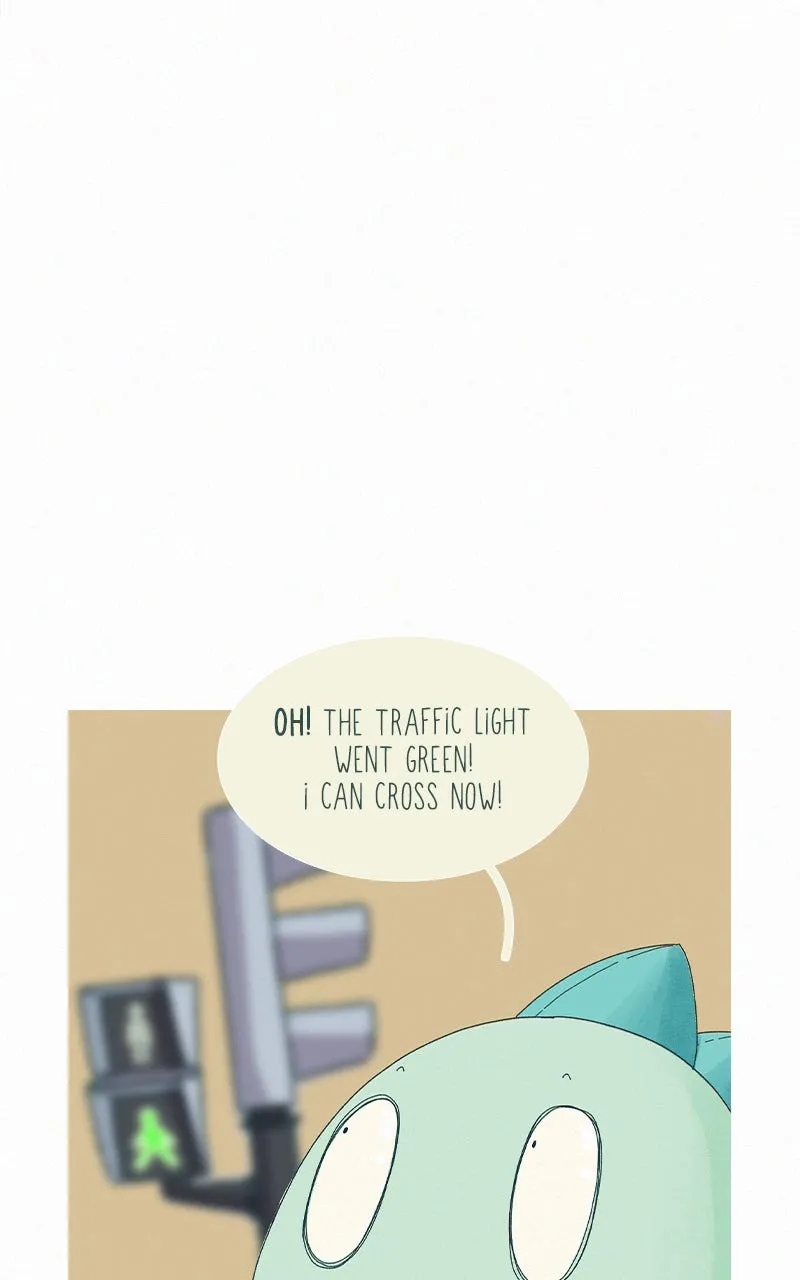 Gecko Chan Chapter 83 page 31 - 