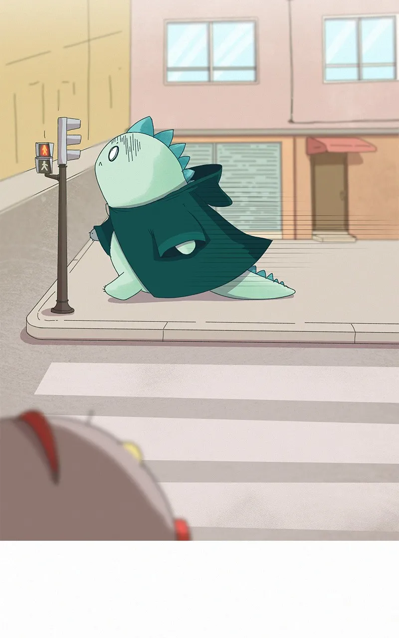 Gecko Chan Chapter 83 page 33 - 