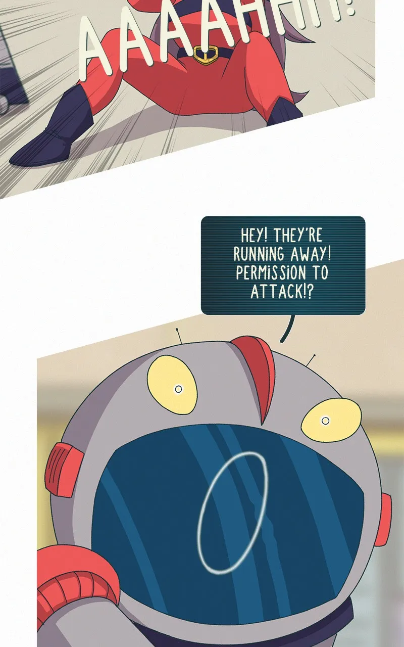 Gecko Chan Chapter 83 page 35 - 
