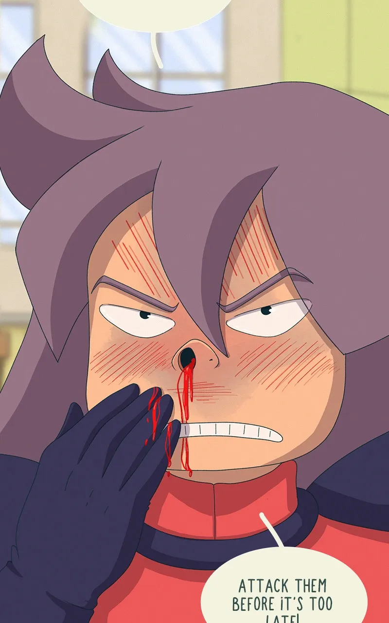 Gecko Chan Chapter 83 page 37 - 