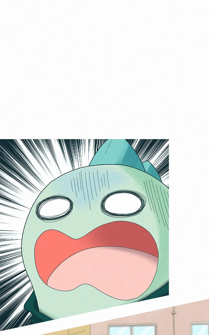 Gecko Chan Chapter 83 page 5 - 