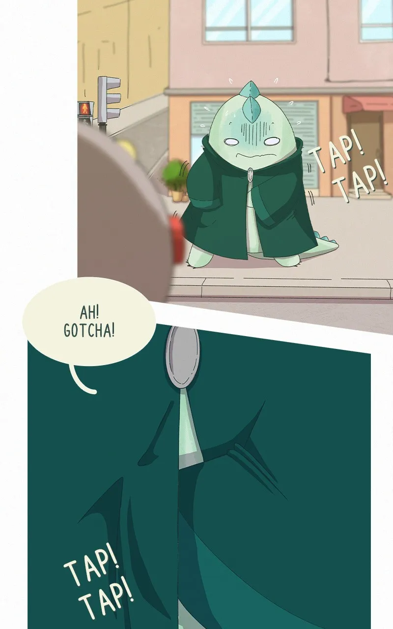 Gecko Chan Chapter 83 page 6 - 