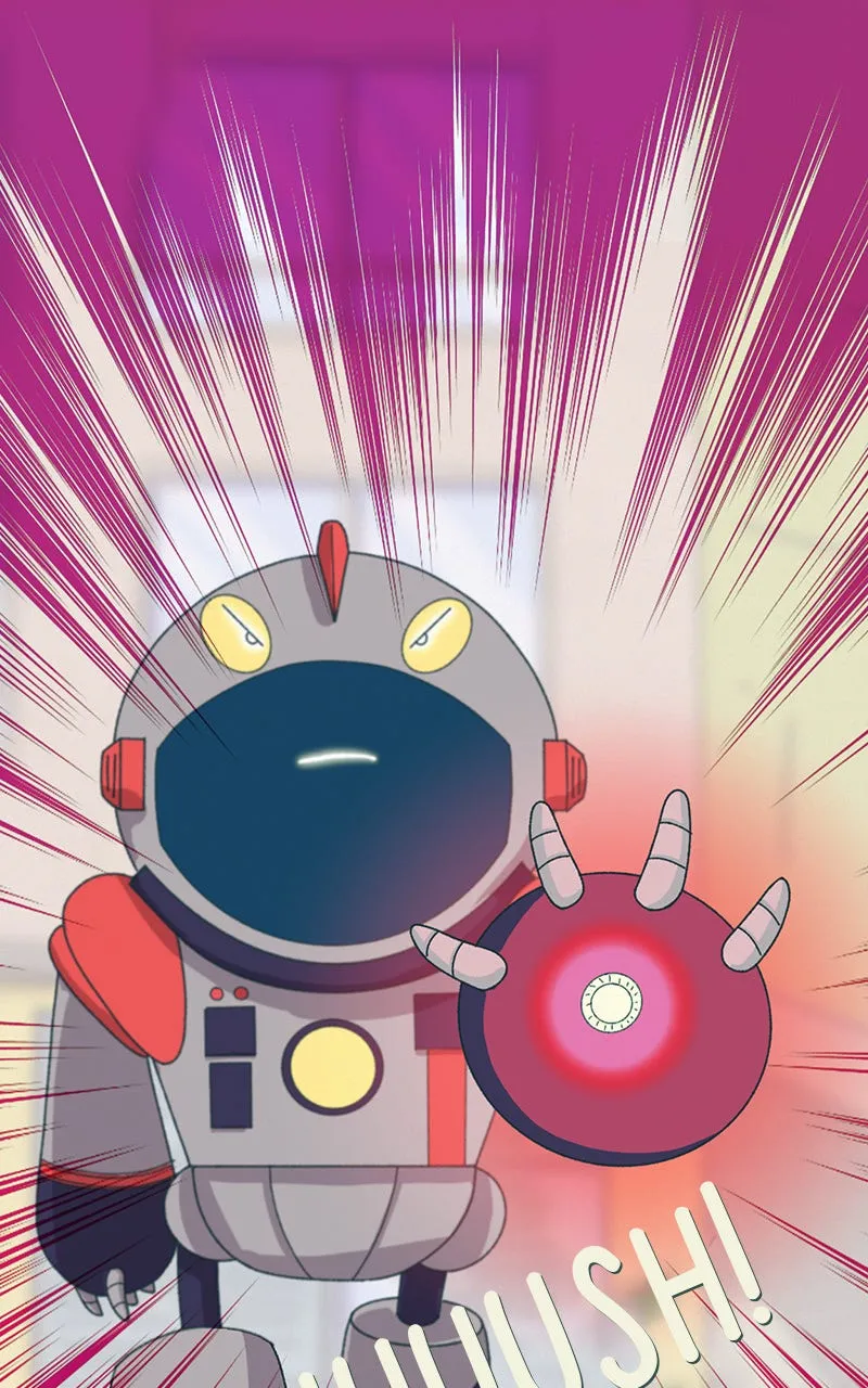 Gecko Chan Chapter 84 page 2 - 