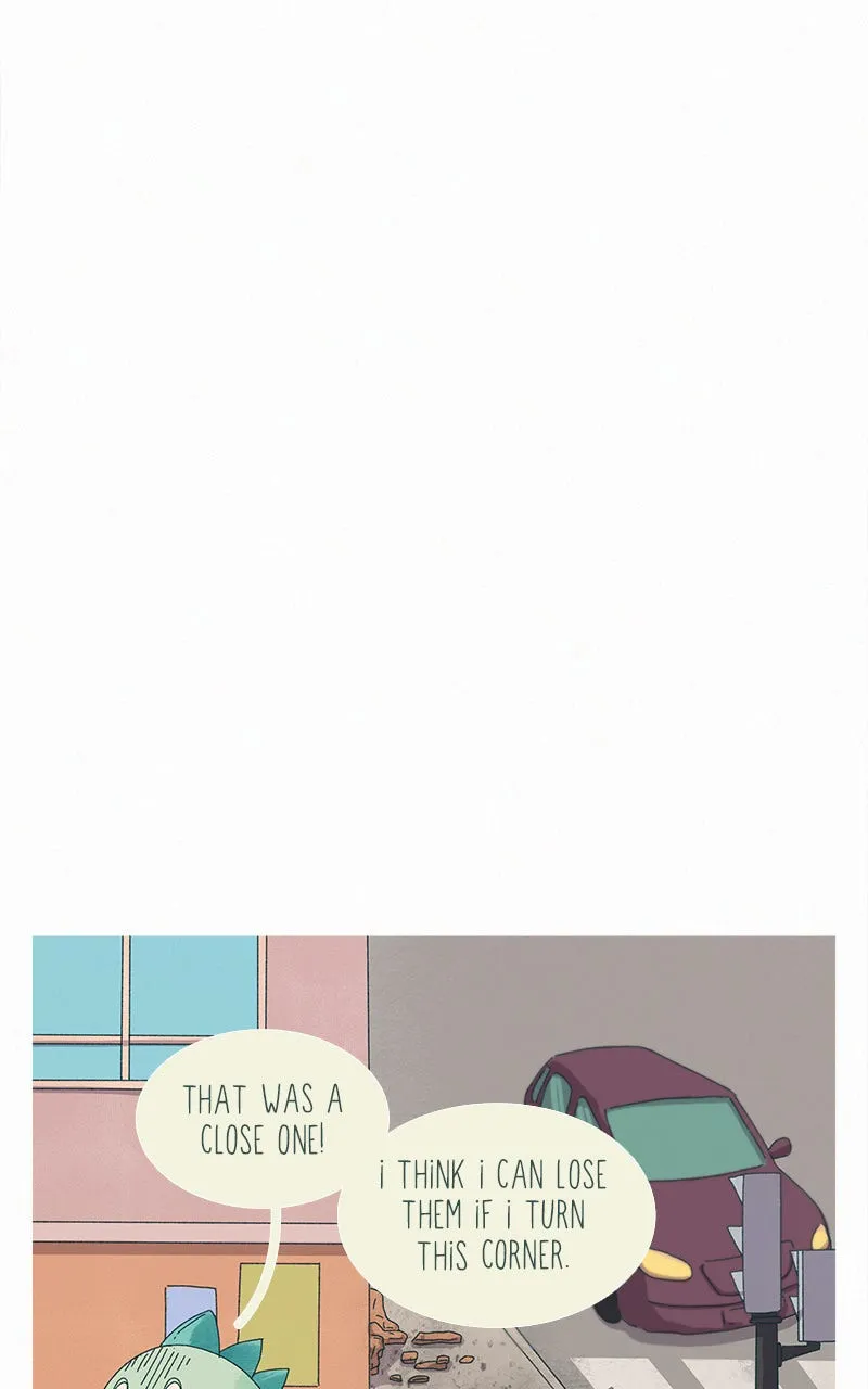 Gecko Chan Chapter 84 page 11 - 