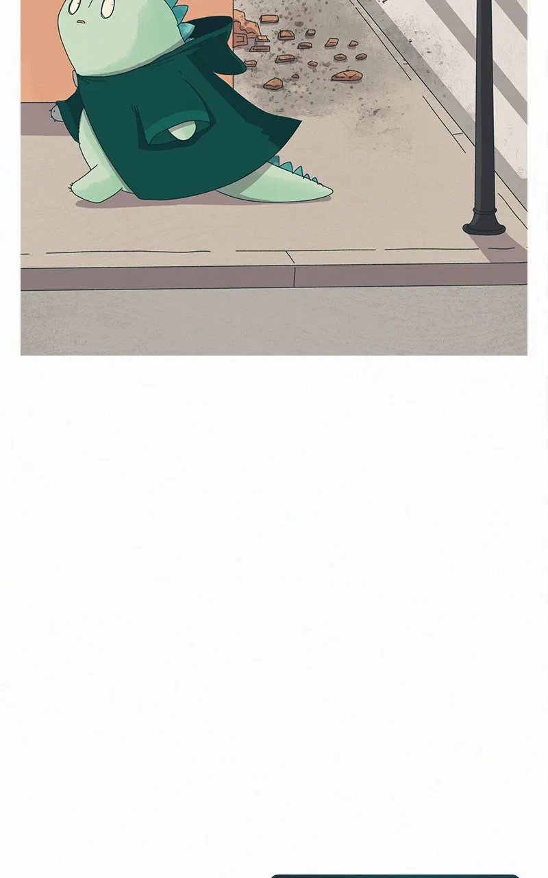 Gecko Chan Chapter 84 page 12 - 