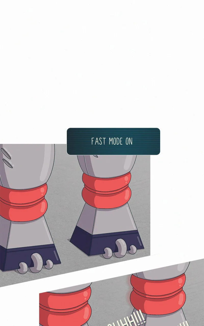Gecko Chan Chapter 84 page 14 - 
