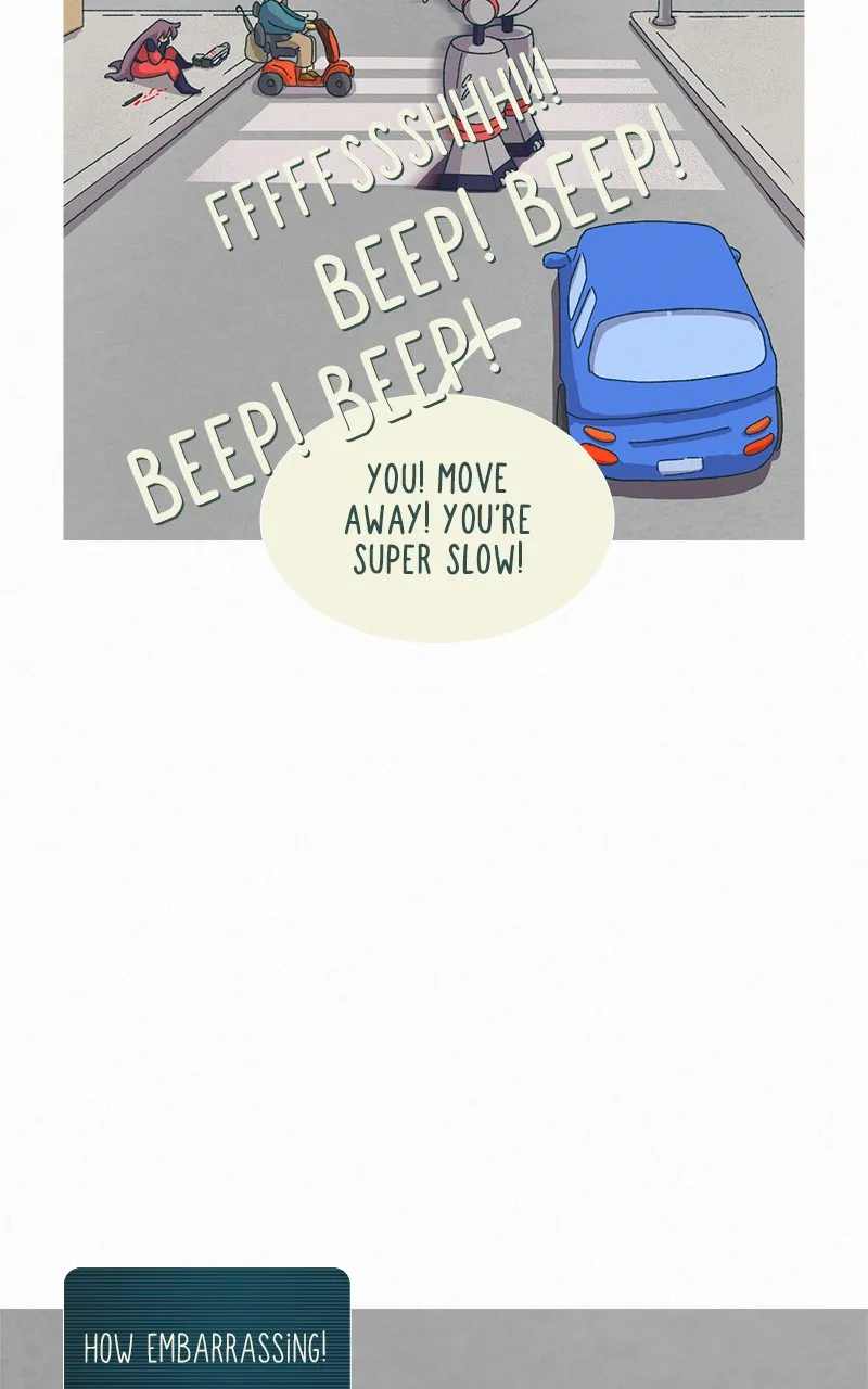 Gecko Chan Chapter 84 page 19 - 
