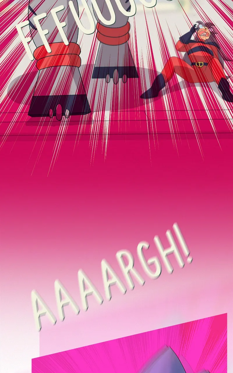 Gecko Chan Chapter 84 page 3 - 