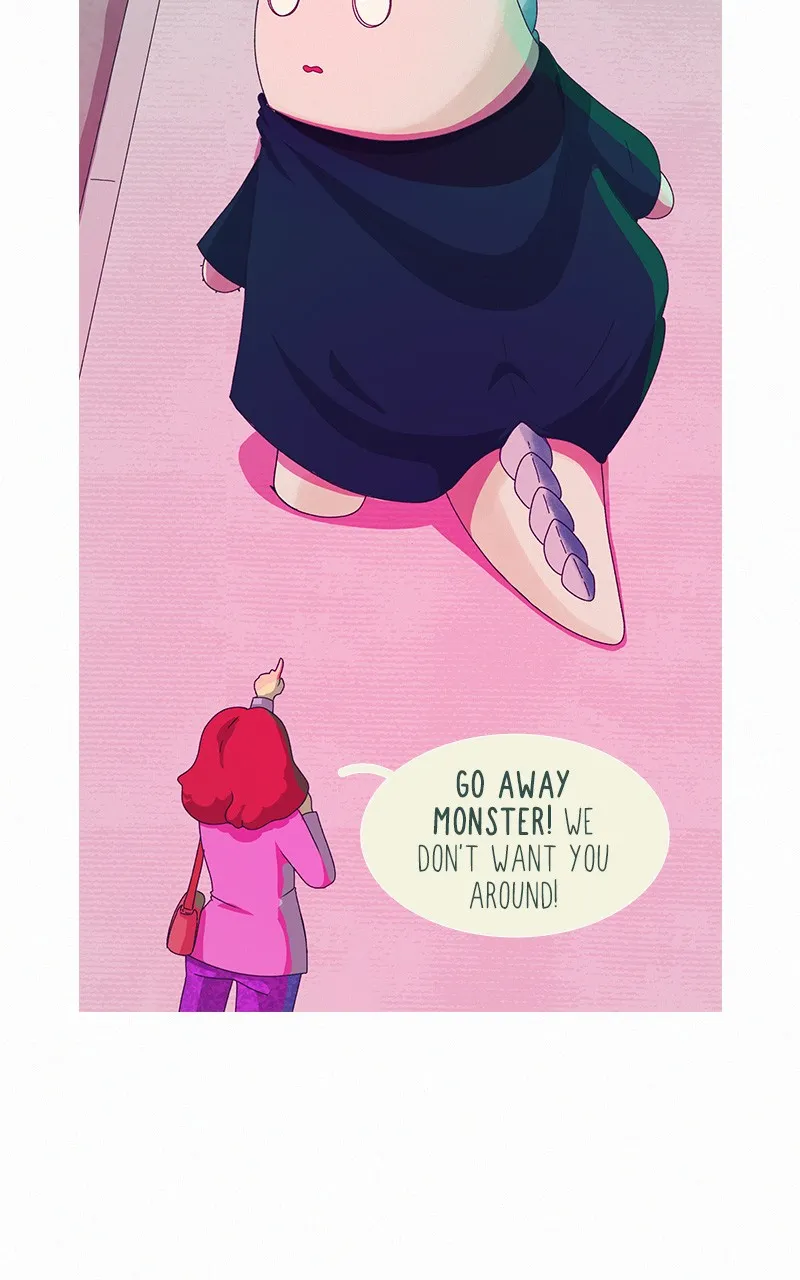 Gecko Chan Chapter 84 page 32 - 