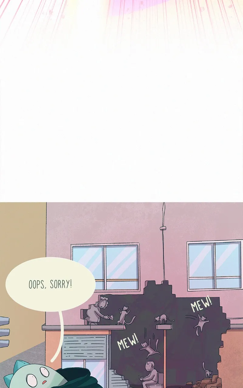Gecko Chan Chapter 84 page 8 - 