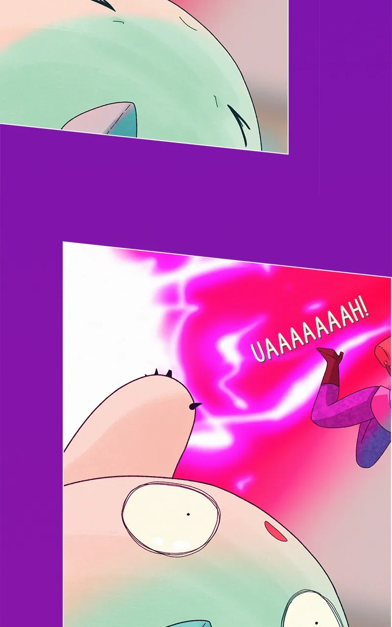 Gecko Chan Chapter 85 page 11 - 
