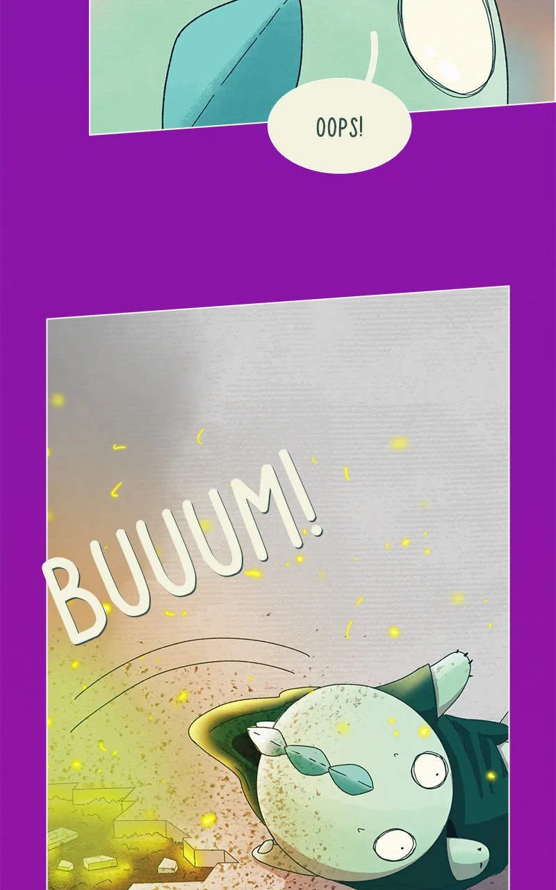 Gecko Chan Chapter 85 page 12 - 