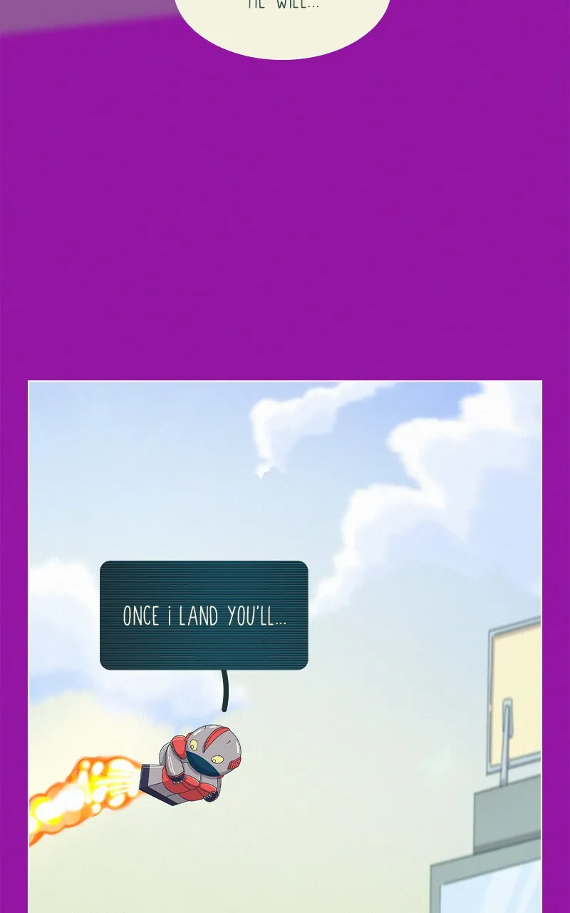 Gecko Chan Chapter 85 page 20 - 