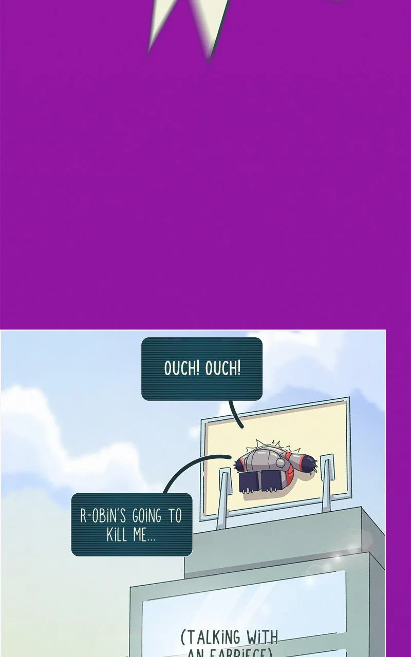 Gecko Chan Chapter 85 page 22 - 