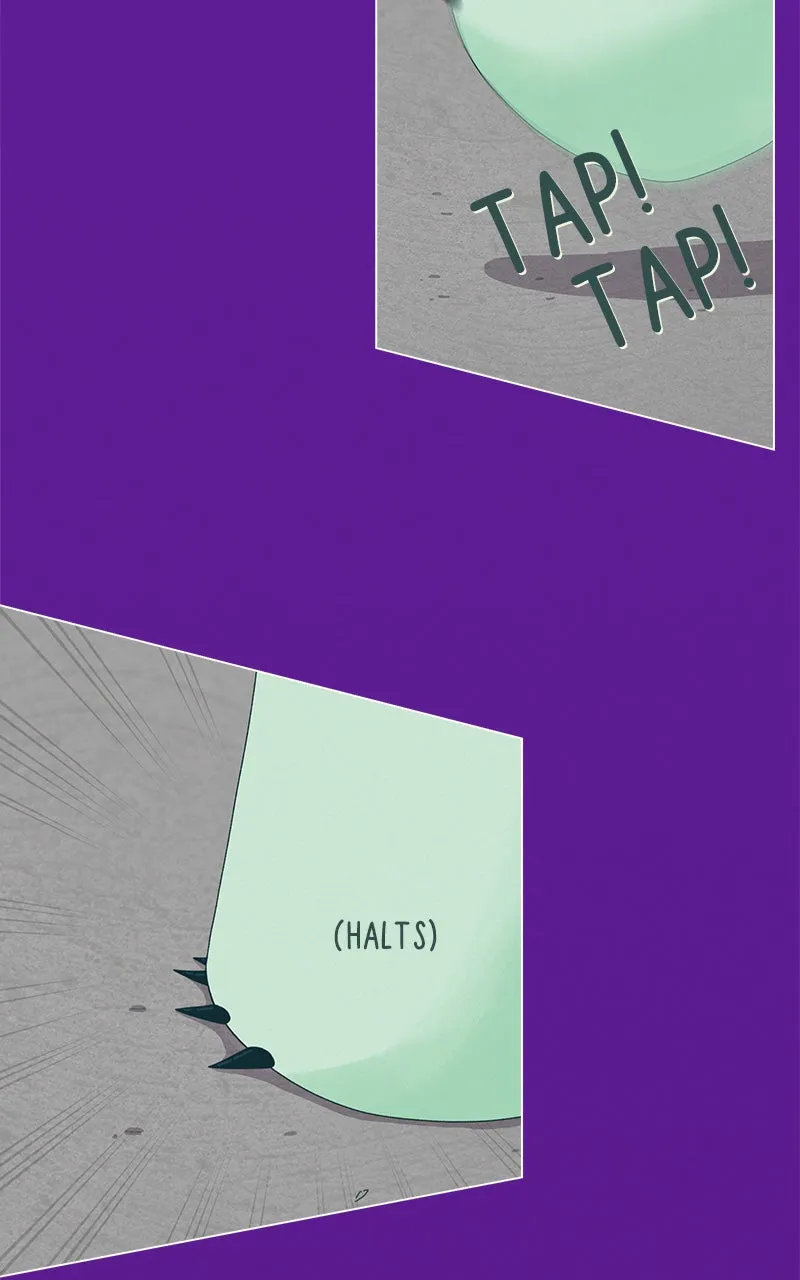 Gecko Chan Chapter 85 page 28 - 