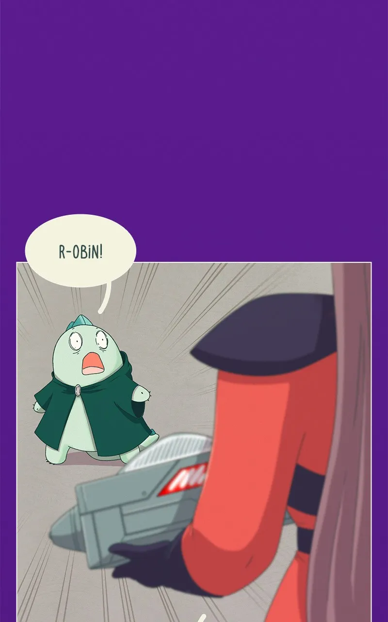 Gecko Chan Chapter 85 page 29 - 