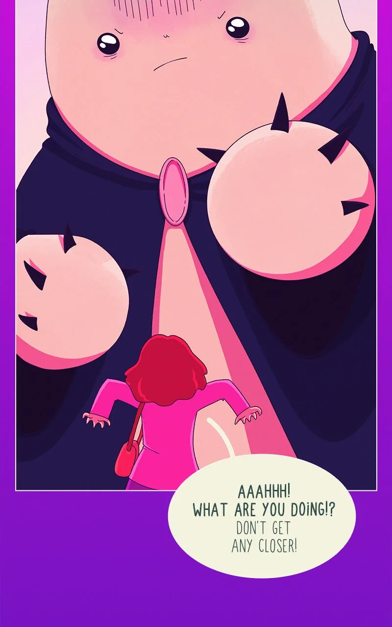 Gecko Chan Chapter 85 page 4 - 