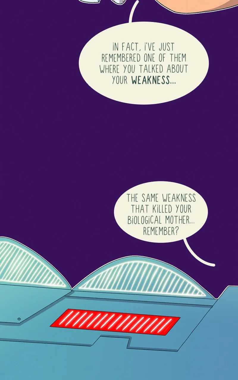 Gecko Chan Chapter 85 page 35 - 
