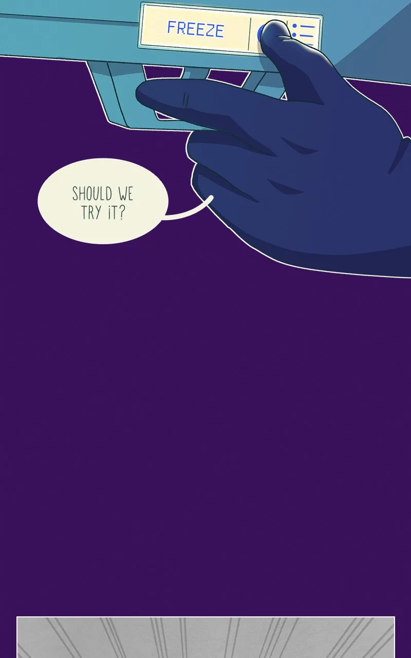 Gecko Chan Chapter 85 page 36 - 