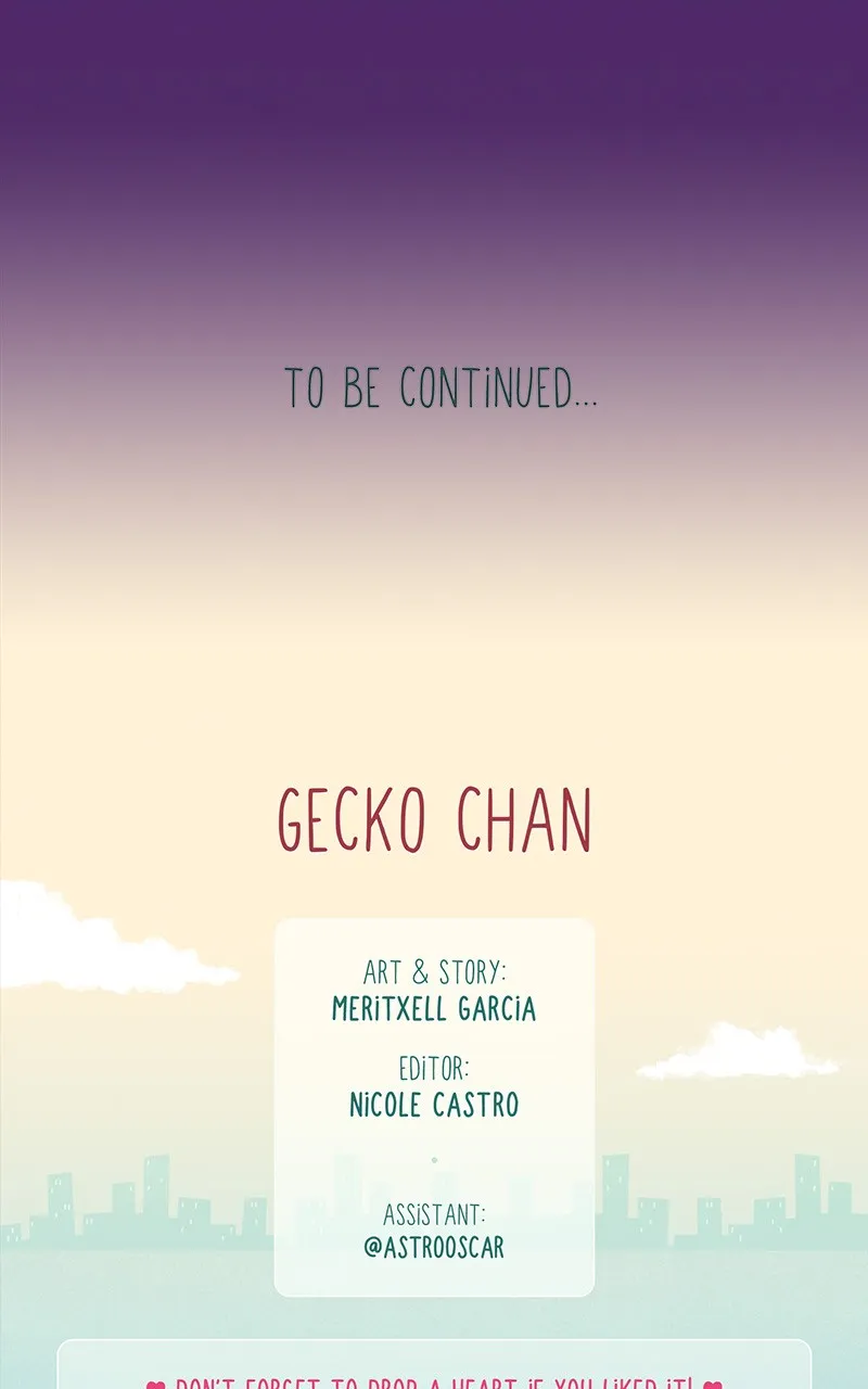 Gecko Chan Chapter 85 page 38 - 