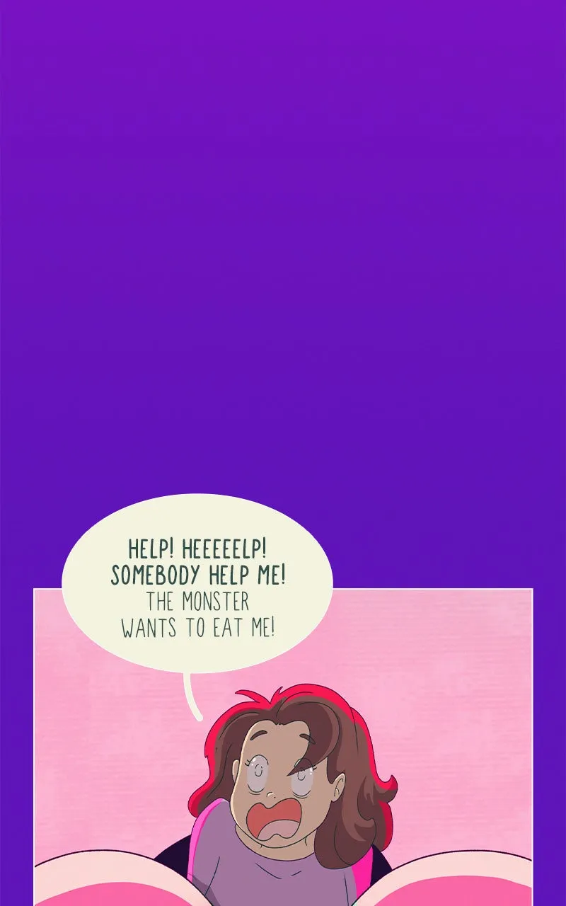 Gecko Chan Chapter 85 page 5 - 