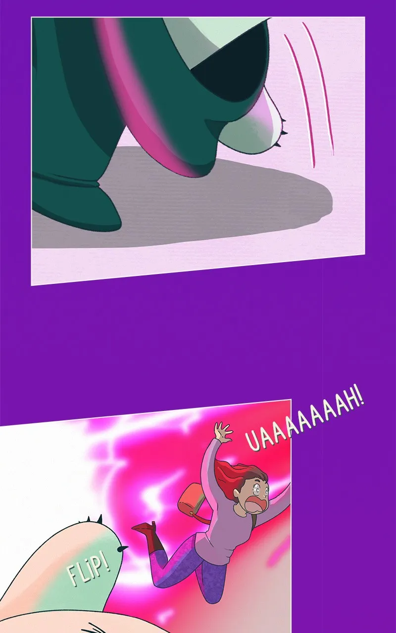 Gecko Chan Chapter 85 page 10 - 