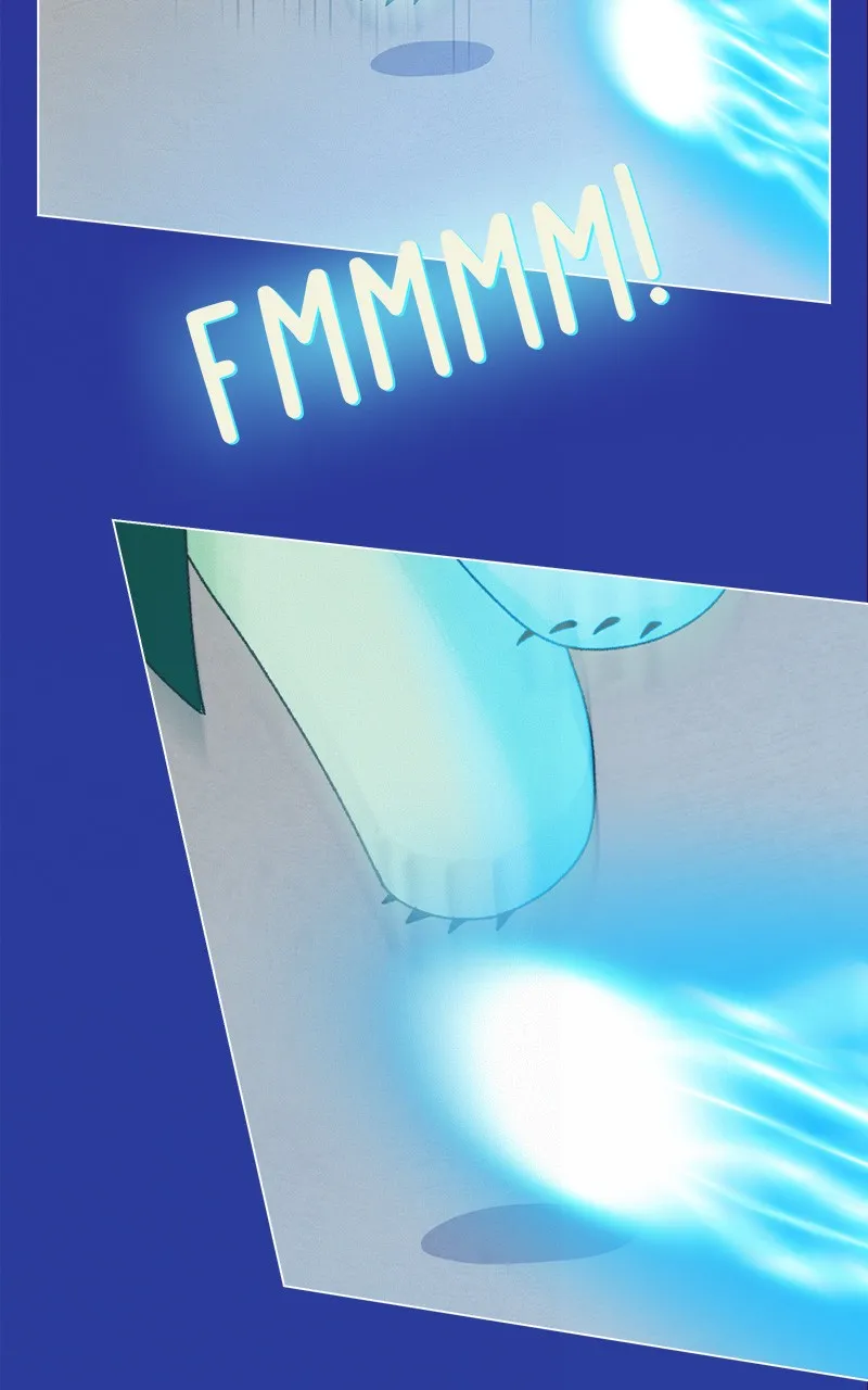 Gecko Chan Chapter 86 page 11 - 