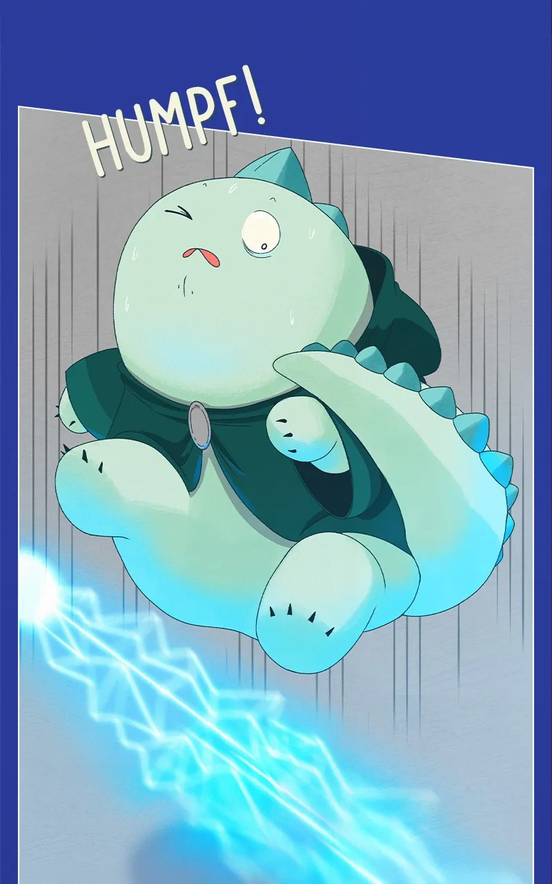Gecko Chan Chapter 86 page 13 - 