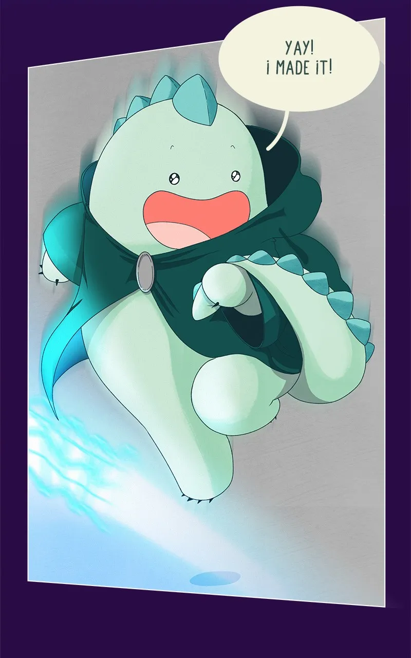 Gecko Chan Chapter 86 page 16 - 