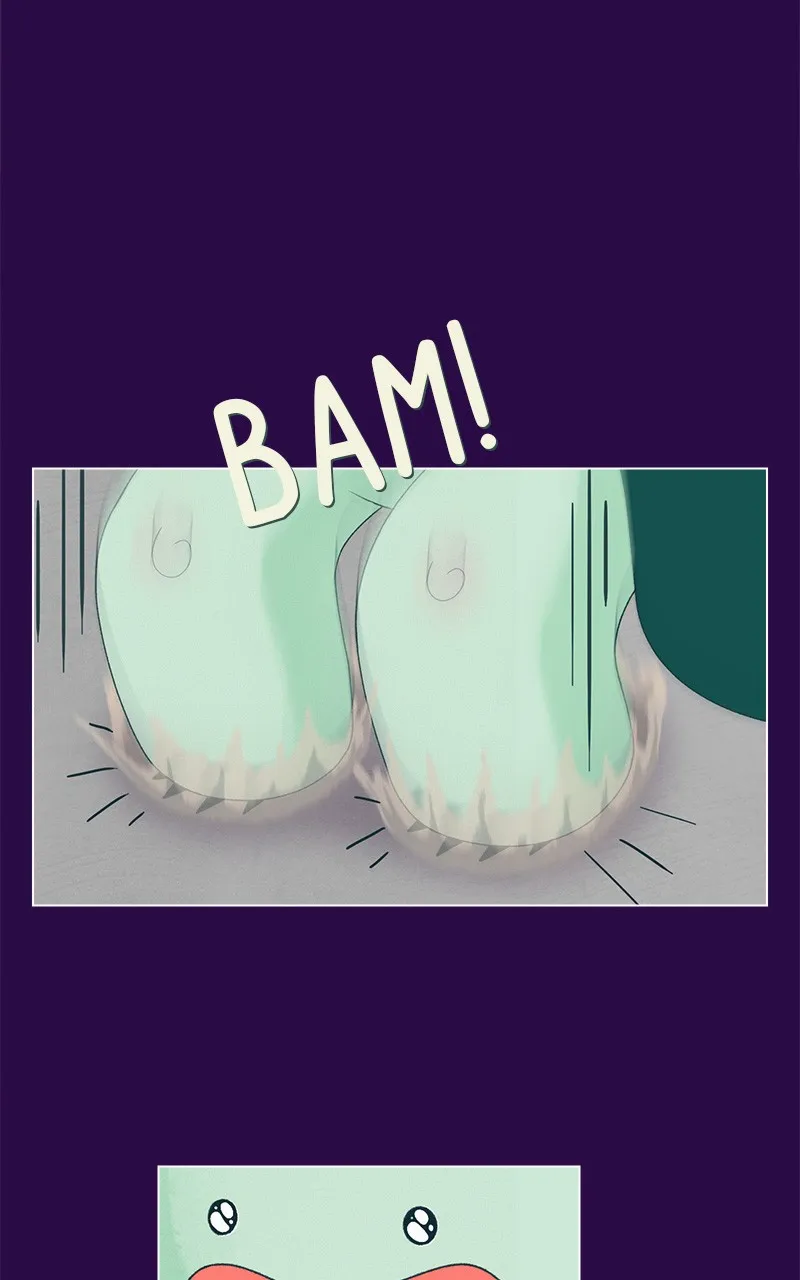 Gecko Chan Chapter 86 page 17 - 