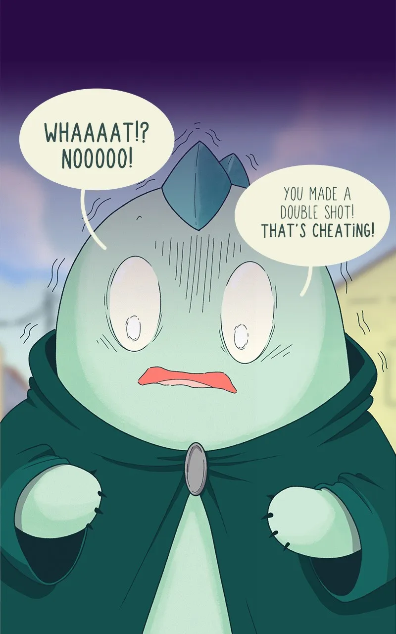 Gecko Chan Chapter 86 page 20 - 