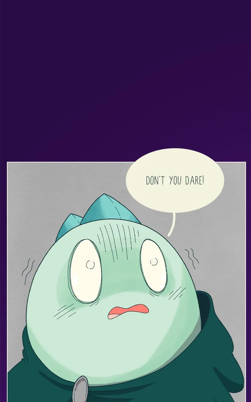 Gecko Chan Chapter 86 page 3 - 