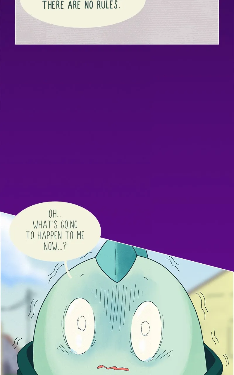 Gecko Chan Chapter 86 page 23 - 